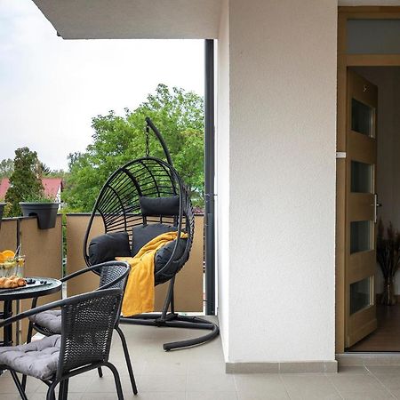 Trend Ba Home Apartman Balatonalmádi Dış mekan fotoğraf