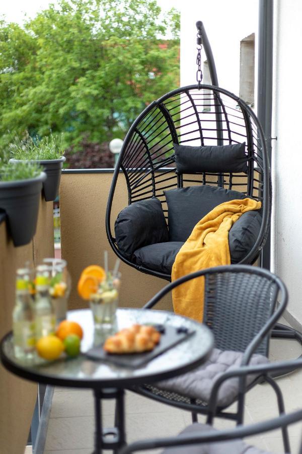 Trend Ba Home Apartman Balatonalmádi Dış mekan fotoğraf