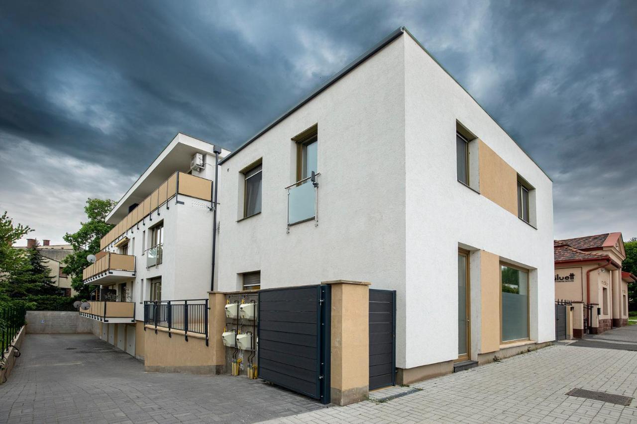Trend Ba Home Apartman Balatonalmádi Dış mekan fotoğraf