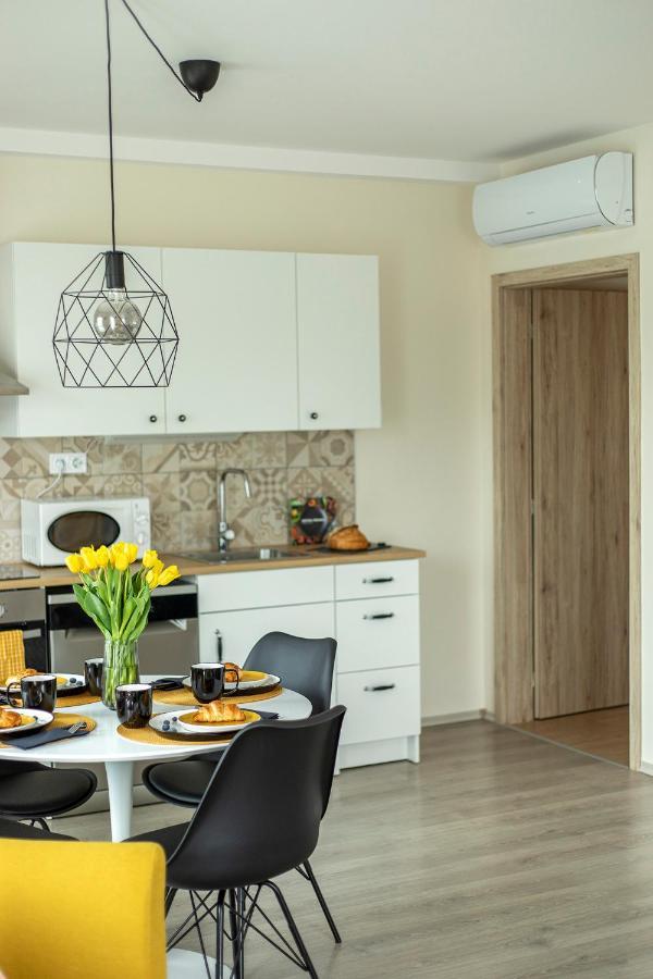 Trend Ba Home Apartman Balatonalmádi Dış mekan fotoğraf
