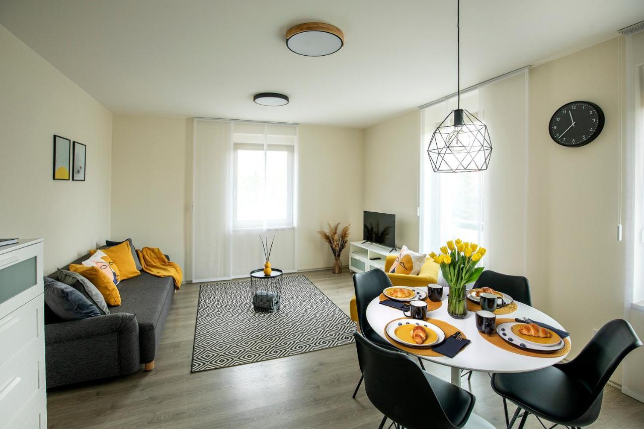 Trend Ba Home Apartman Balatonalmádi Dış mekan fotoğraf