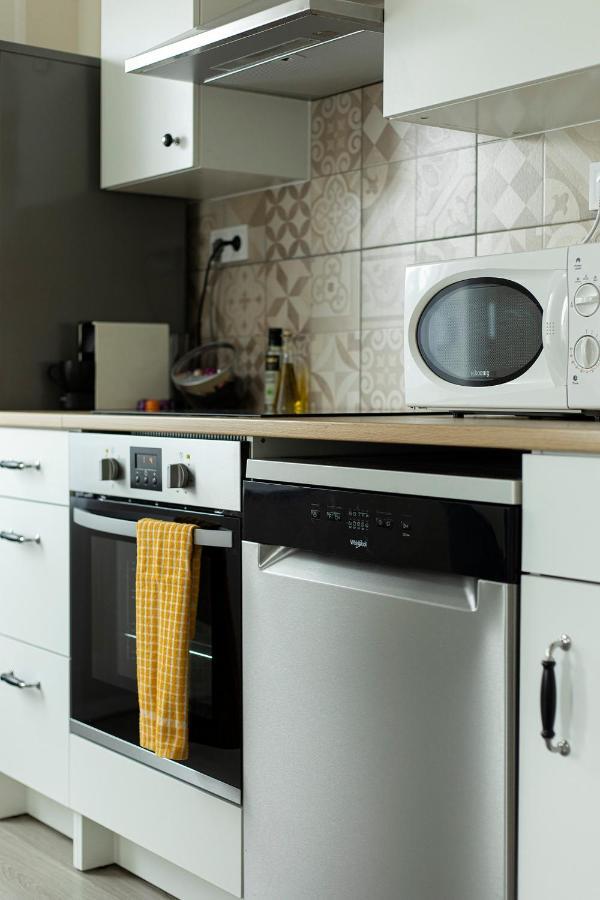Trend Ba Home Apartman Balatonalmádi Dış mekan fotoğraf