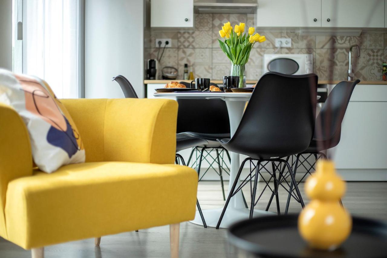 Trend Ba Home Apartman Balatonalmádi Dış mekan fotoğraf