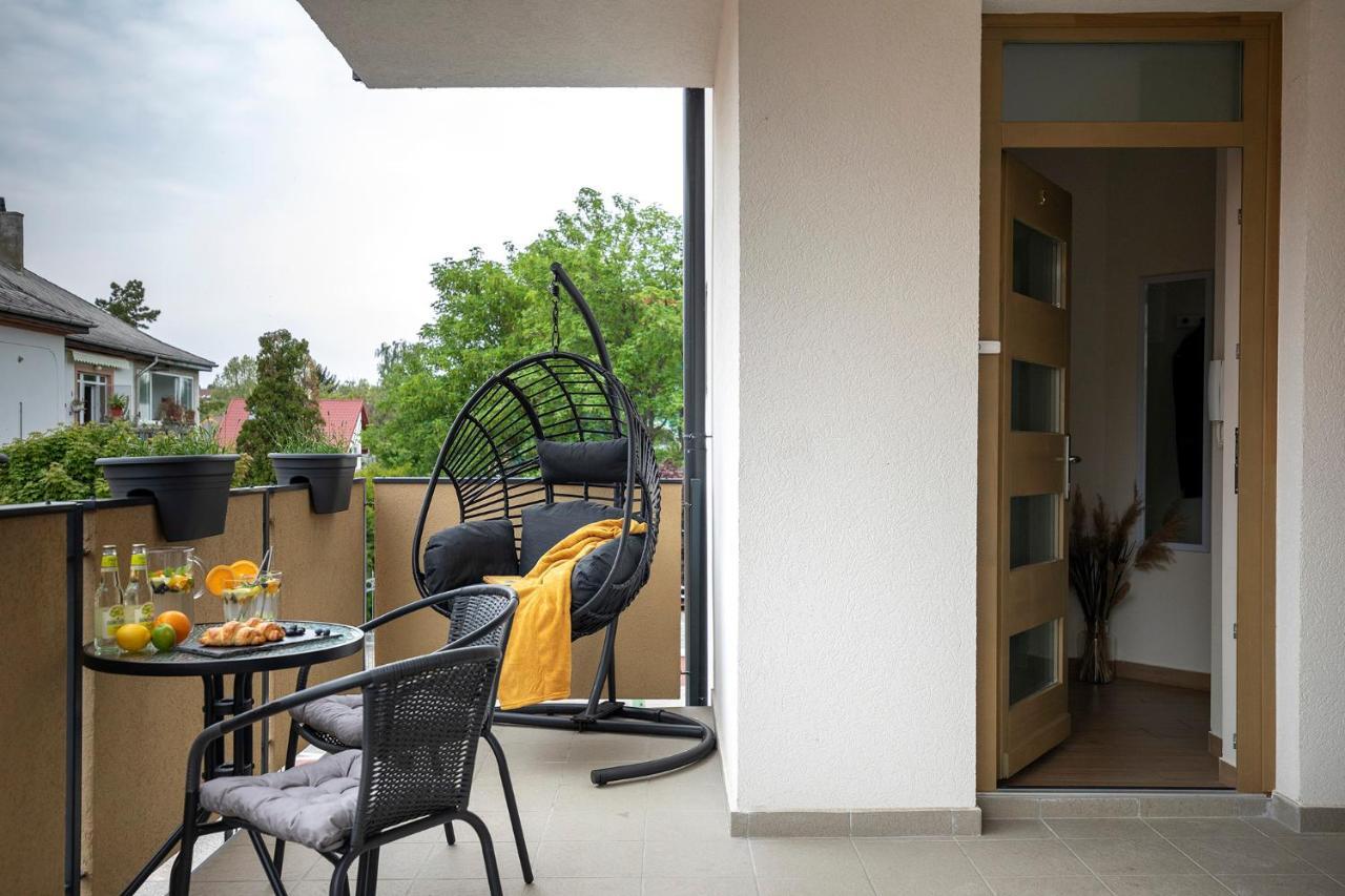 Trend Ba Home Apartman Balatonalmádi Dış mekan fotoğraf