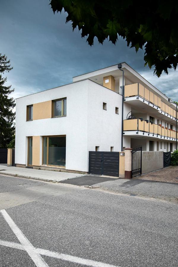 Trend Ba Home Apartman Balatonalmádi Dış mekan fotoğraf